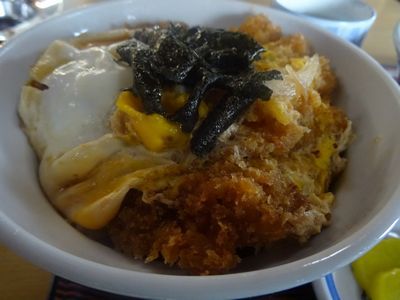 用户对于だるま軒的评论图