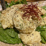User's review image for 旬鮮酒場 八