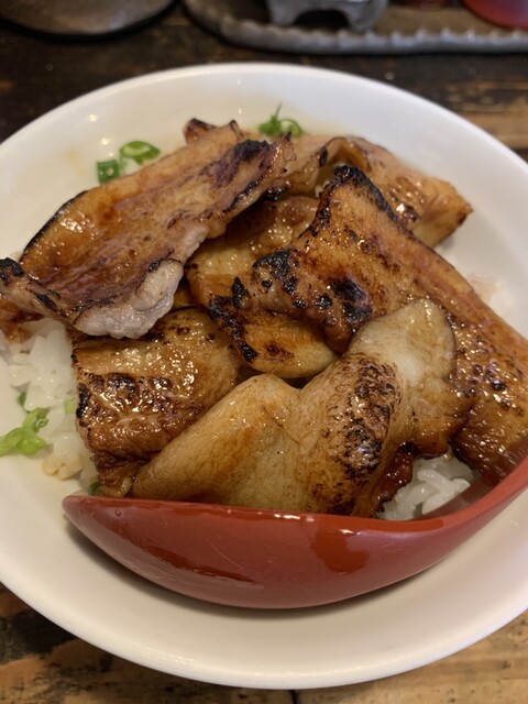 User's recommendation image for 九州らーめん亀王 恵美須町店