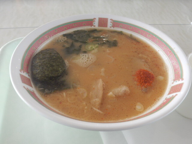 用户对于Restaurant M's Norte的评论图