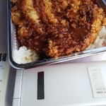 User's review image for とんかつ道場