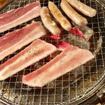 User's review image for 焼肉マイスター かなchan.