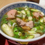 用戶對於八起庵 池袋東武百貨店的評論圖