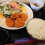 User's review image for ほっとだいにんぐ わが家