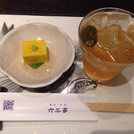 用戶對於博多中洲 六三亭的評論圖