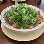用户对于本家 第一旭 寺田店的评论图