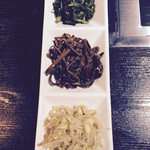用戶對於焼肉基地的評論圖