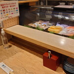 用戶對於まぐろ人 上野広小路出張所的評論圖