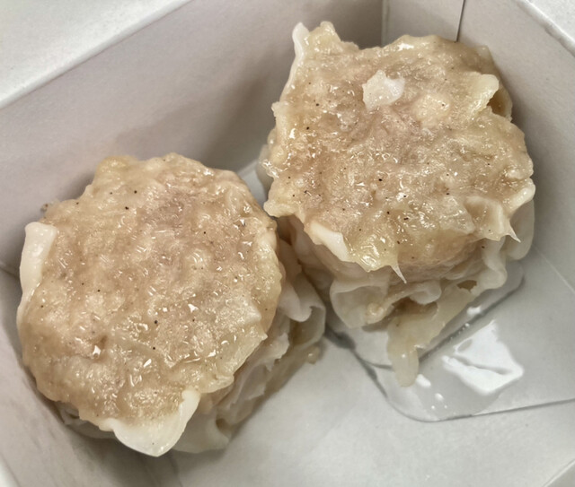 用戶對於551蓬莱 JR大阪駅御堂筋口店的評論高清圖