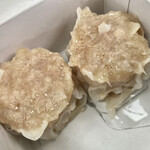 用戶對於551蓬莱 JR大阪駅御堂筋口店的評論圖