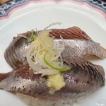 User's review image for 一番回転寿司