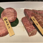 用戶對於焼肉チャンピオン ペントハウス的評論圖