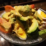 用户对于居酒屋 松明的评论图