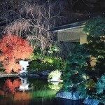 用戶對於昭和の森 車屋的評論圖