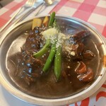 用戶對於ヨシカミ 浅草店的評論圖