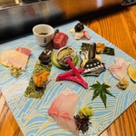 User's review image for 土鍋と魚貝 Yuge