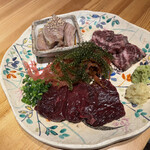 User's review image for 鯨の離れ