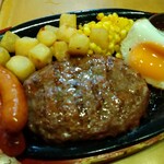 User's review image for サイゼリヤ なんばOCAT店