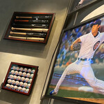 用戶對於MLB café FUKUOKA的評論圖