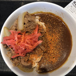 用戶對於吉野家 ２０２号線バイパス原店的評論圖