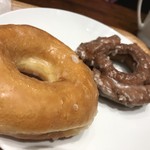 用戶對於ジャック イン ザ ドーナツ イオンモール四條畷店的評論圖