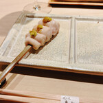 User's review image for 代々木 鳥松