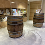 用戶對於池田ワイン城的評論圖