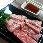 用戶對於和牛焼肉彩苑金太郎的評論圖