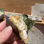用戶對於南青山 まさみつ的評論圖