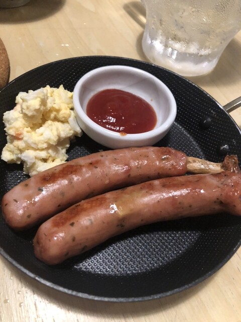 User's recommendation image for 肉皿酒場 ハコ屋