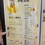 用戶對於新世界おやじの串や 新世界本店的評論圖