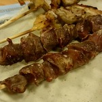 用戶對於鳥貴族 梅田DDハウス店的評論圖