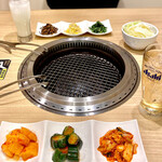 User's review image for 喜一 精肉・焼肉店 大和田店