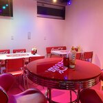 用戶對於Shriek Monster DINER的評論圖