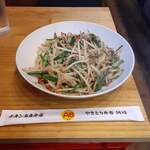 用戶對於餃子の朝日的評論圖