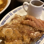 用戶對於你好食堂的評論圖