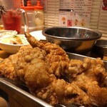 用戶對於がブリチキン 田町店的評論圖