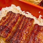 用戶對於味乃宮川 池袋東武店的評論圖