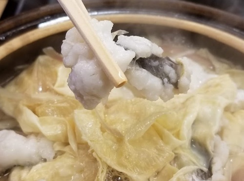 用戶對於千丸屋 本店的評論圖