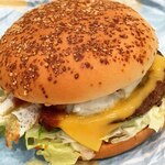 用戶對於マクドナルド  梅田茶屋町店的評論圖