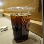 用戶對於BECK'S COFFEE SHOP 新宿店的評論圖