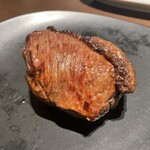 User's review image for バルバッコア 青山本店