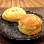 用户对于パン ド ラボラトリー アッシュ的评论图