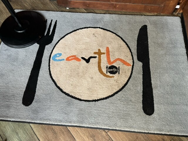 用戶對於earth 札幌西岡店的評論高清圖