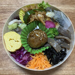 用戶對於四季彩処 しんか的評論圖