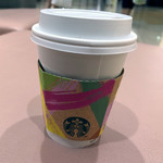 用户对于スターバックス・コーヒー アリオ亀有店的评论图