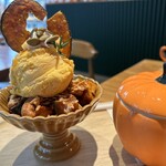 User's review image for カボチャ
