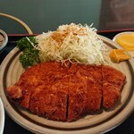 用戶對於レストラン庄山的評論圖