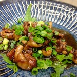 User's review image for WA鶏BAR 天満店