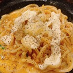 User's review image for 油そば鈴の木
